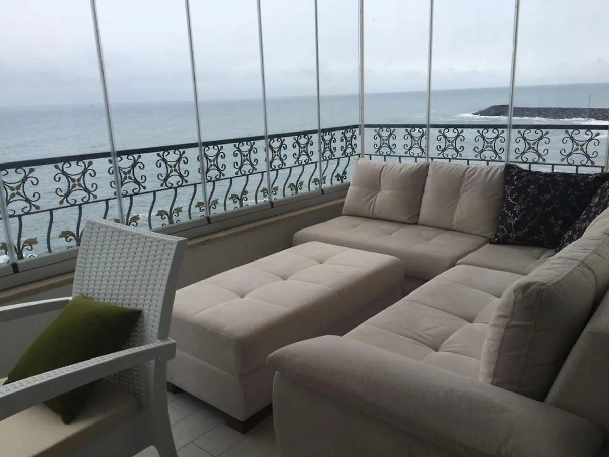 Dream Sea Trabzon Apartment