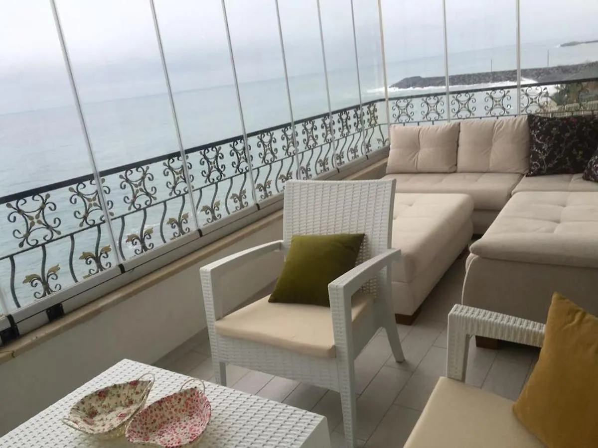 Dream Sea Trabzon Apartment