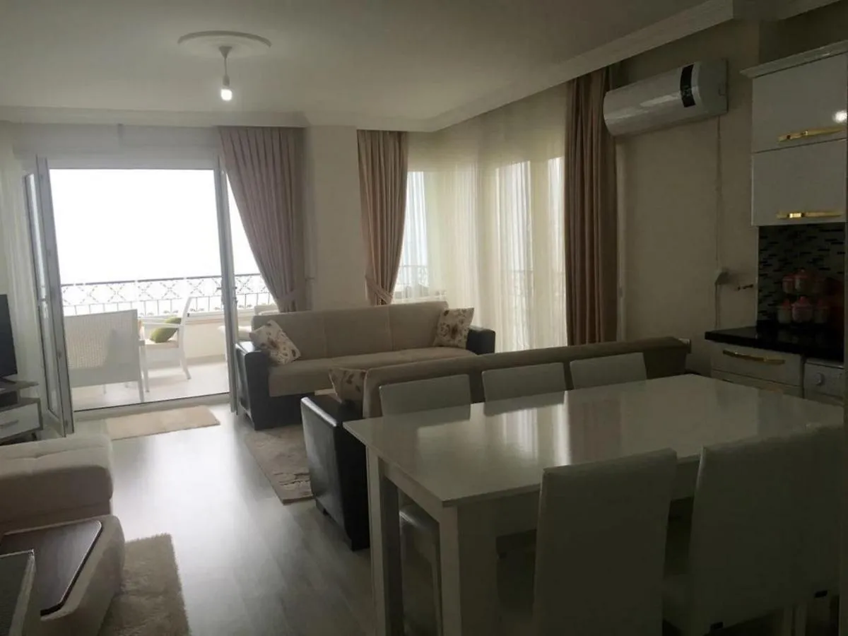 Dream Sea Trabzon Apartment 0*,  Turkey