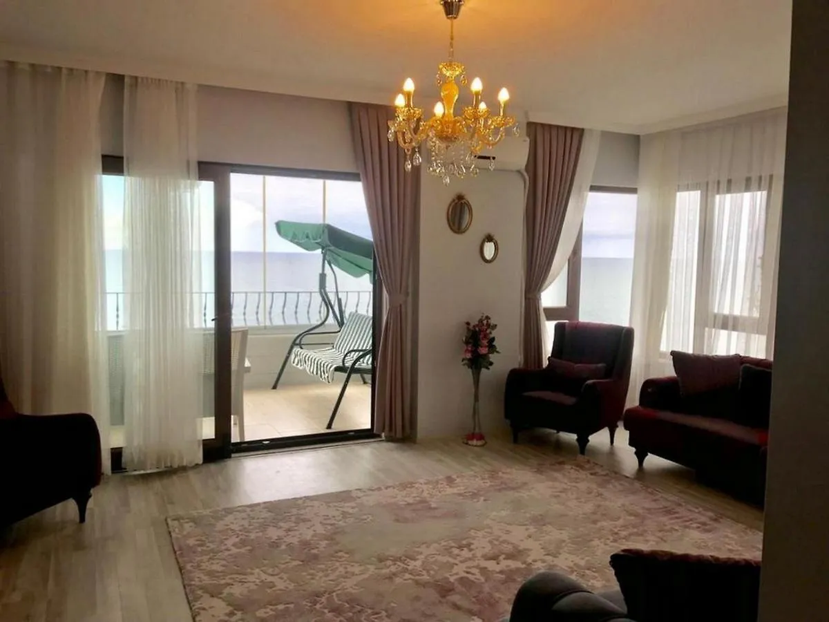 Dream Sea Trabzon Apartment