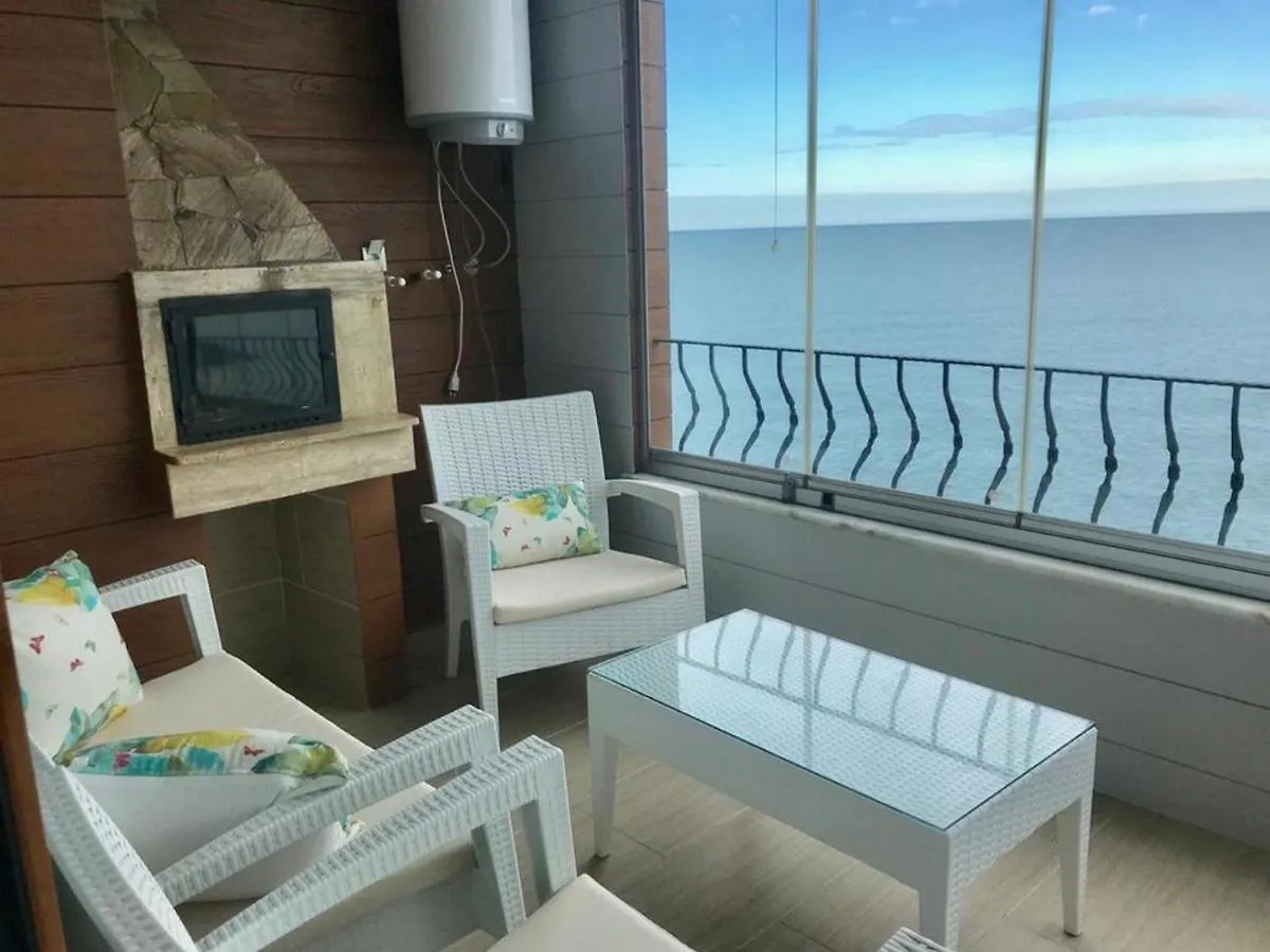 Dream Sea Trabzon Apartment