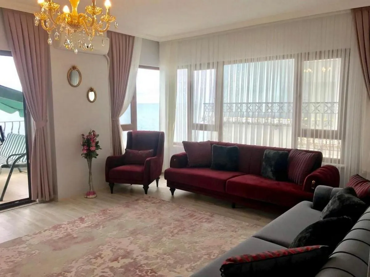 Dream Sea Trabzon Apartment Turkey