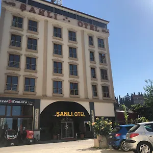 Sanli Hammam & Spa Trabzon