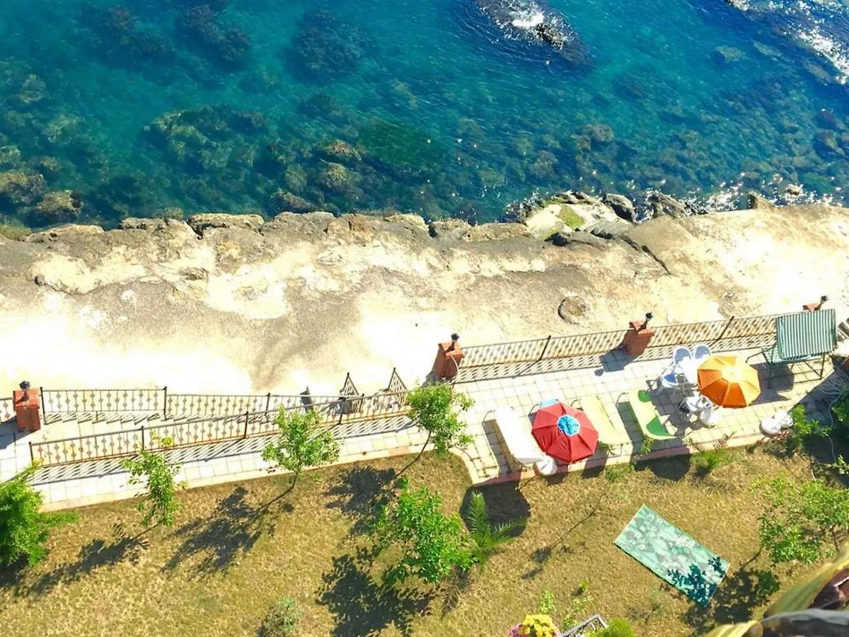 Dream Sea Trabzon公寓 土耳其