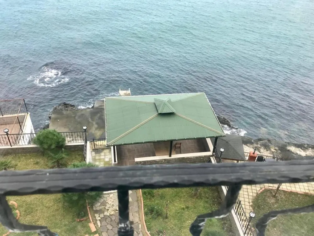 Dream Sea Trabzon公寓 土耳其